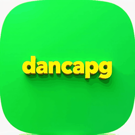 dancapg Logo